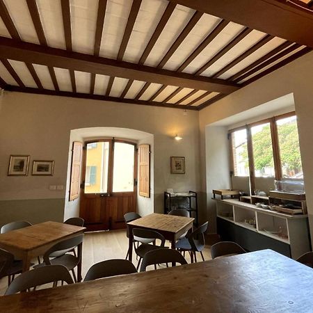 San Leo Albergo Diffuso エクステリア 写真