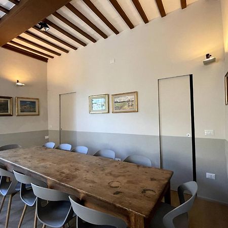 San Leo Albergo Diffuso エクステリア 写真