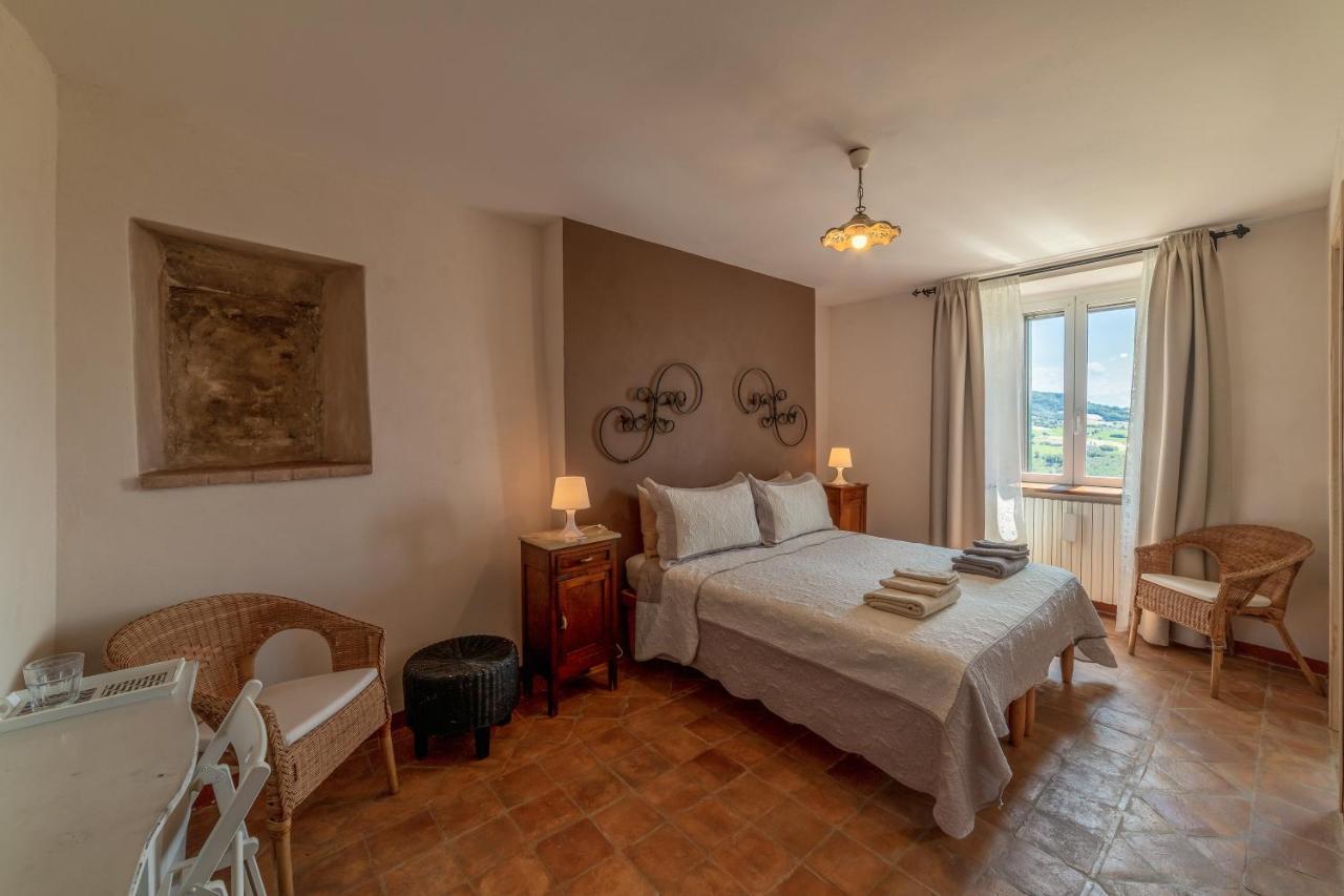 San Leo Albergo Diffuso エクステリア 写真