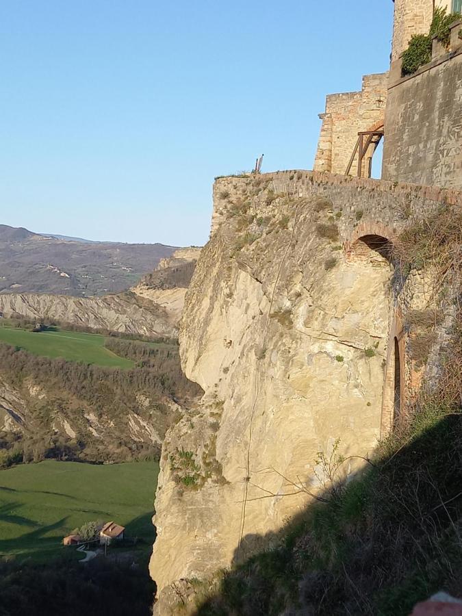 San Leo Albergo Diffuso エクステリア 写真