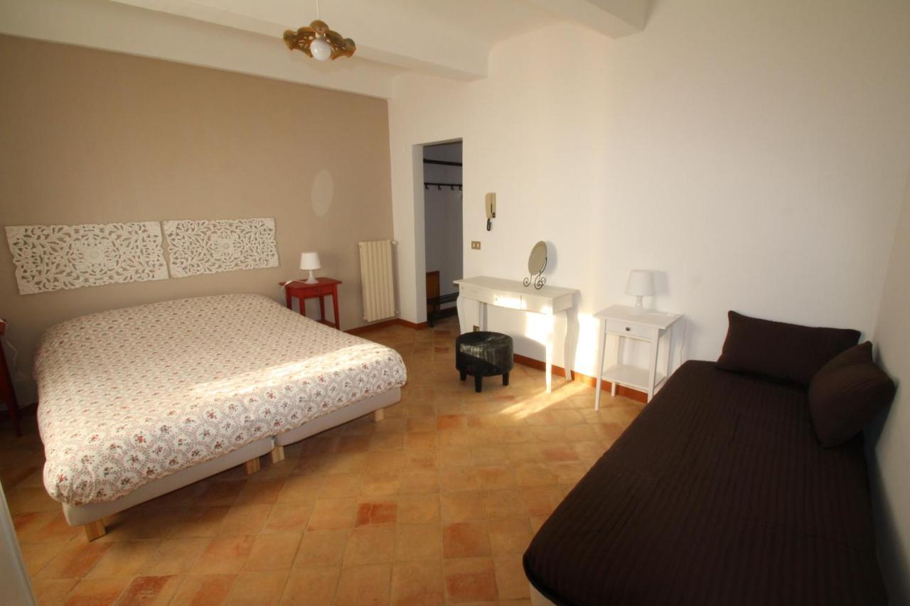 San Leo Albergo Diffuso エクステリア 写真