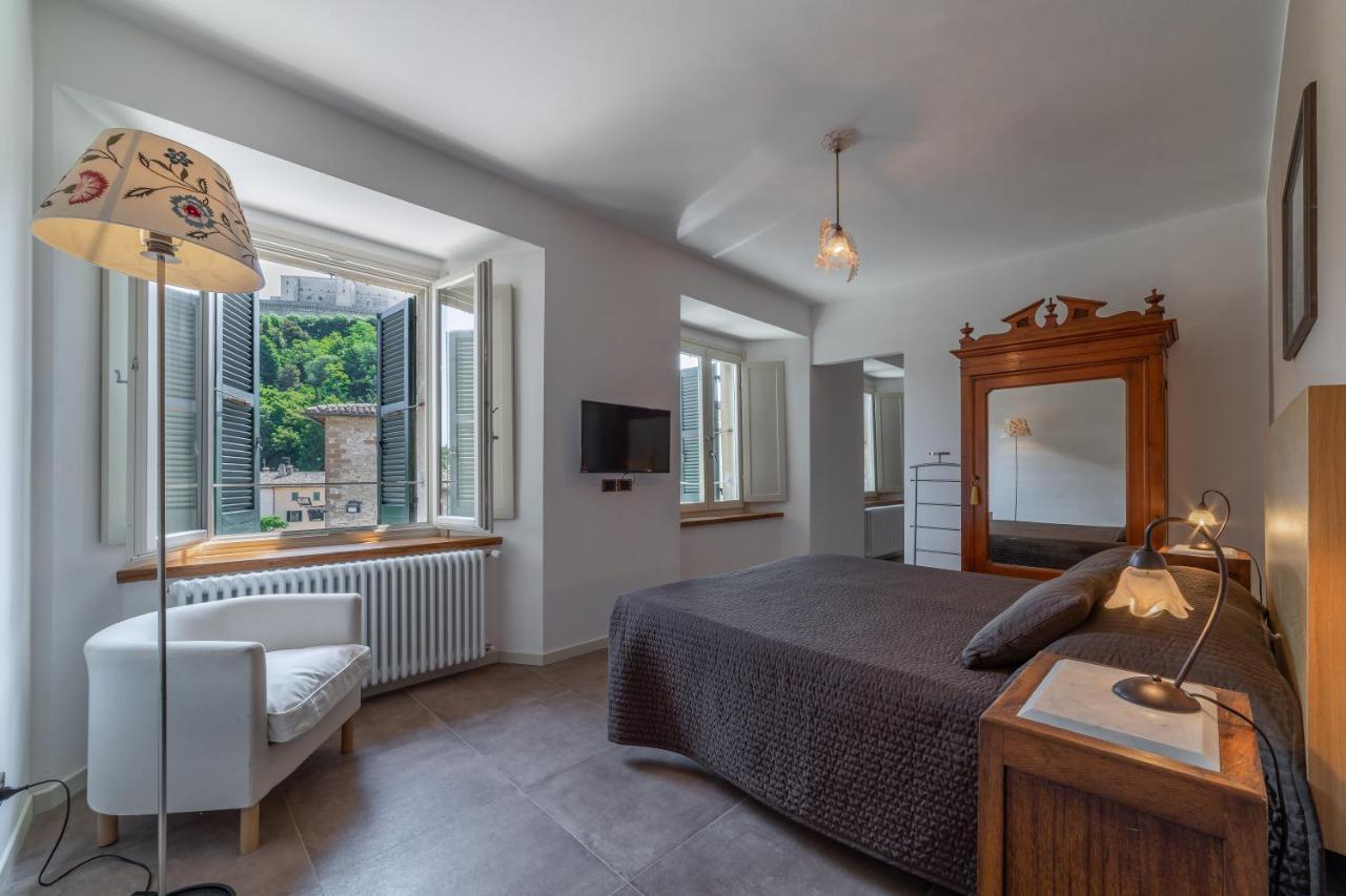 San Leo Albergo Diffuso エクステリア 写真