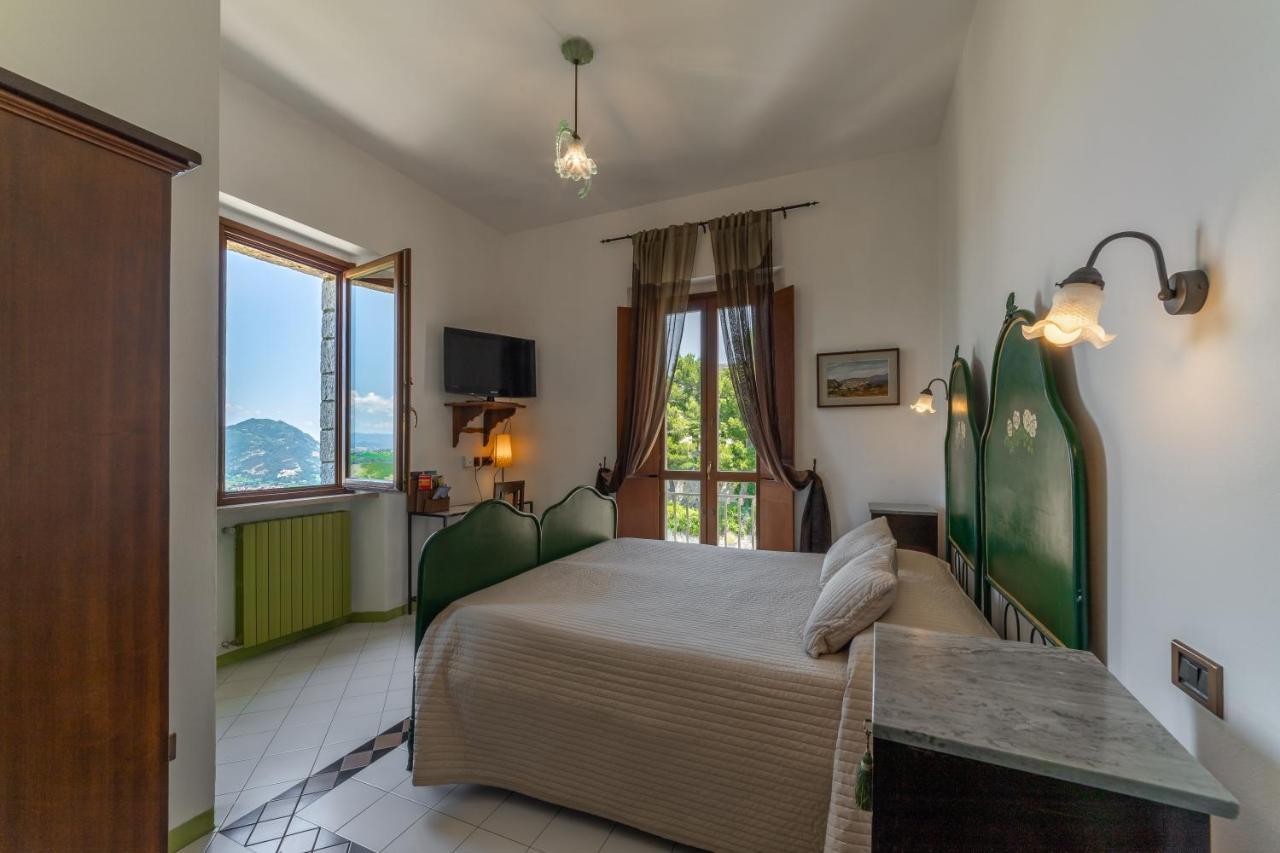 San Leo Albergo Diffuso エクステリア 写真