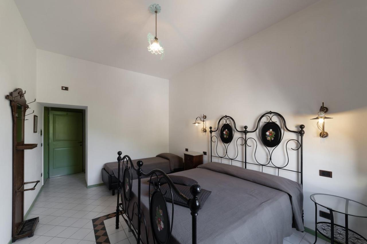 San Leo Albergo Diffuso エクステリア 写真