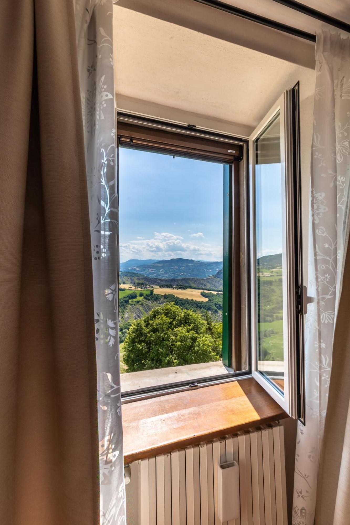 San Leo Albergo Diffuso エクステリア 写真