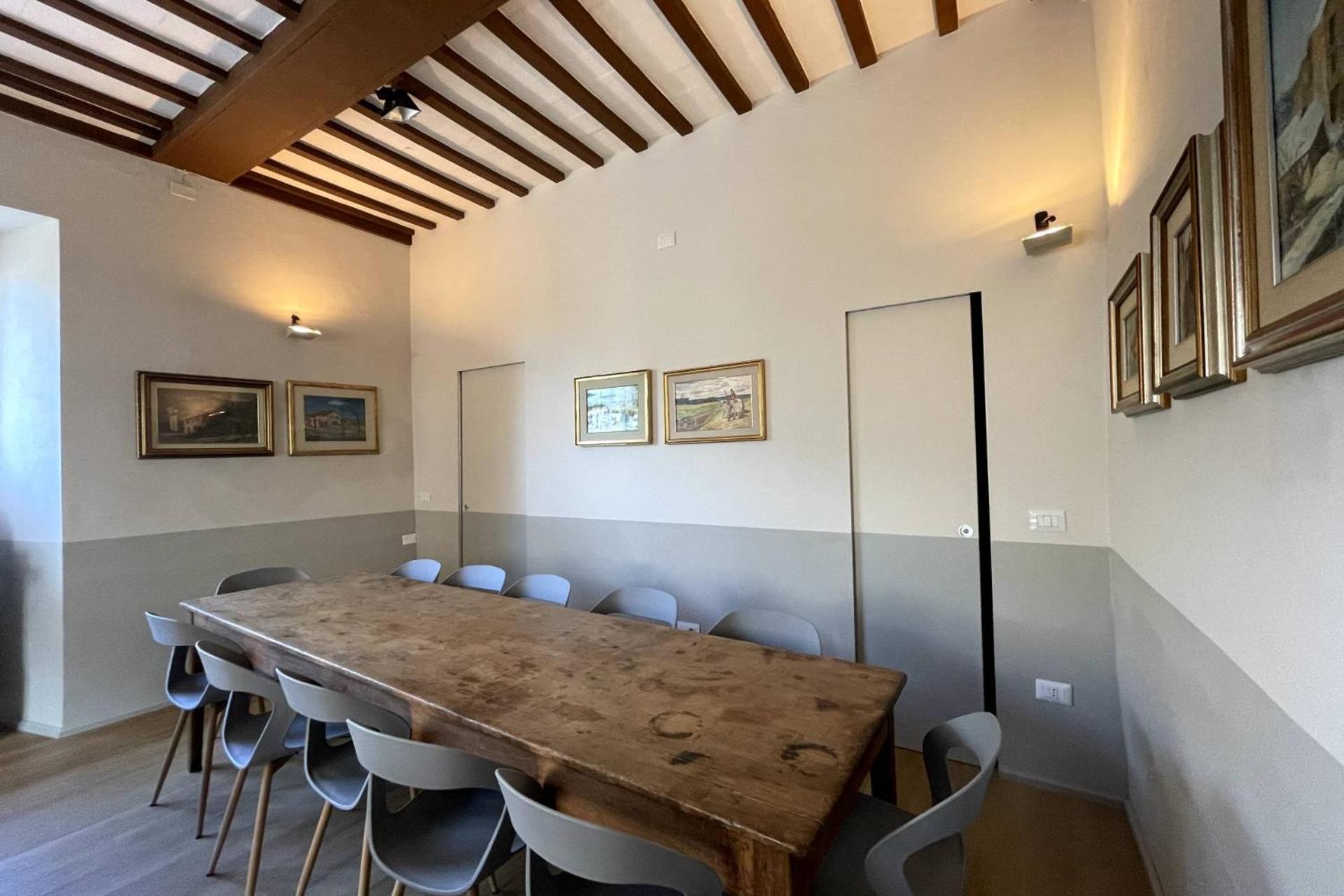 San Leo Albergo Diffuso エクステリア 写真