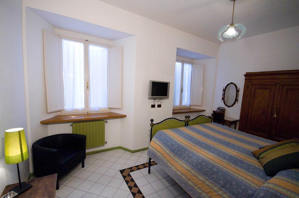 San Leo Albergo Diffuso エクステリア 写真